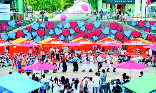 2024民族美食文化节:打造国际海洋美食金名片